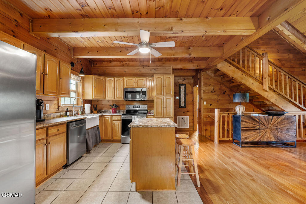 3480 Valley Dale Way Sevierville TN 37862