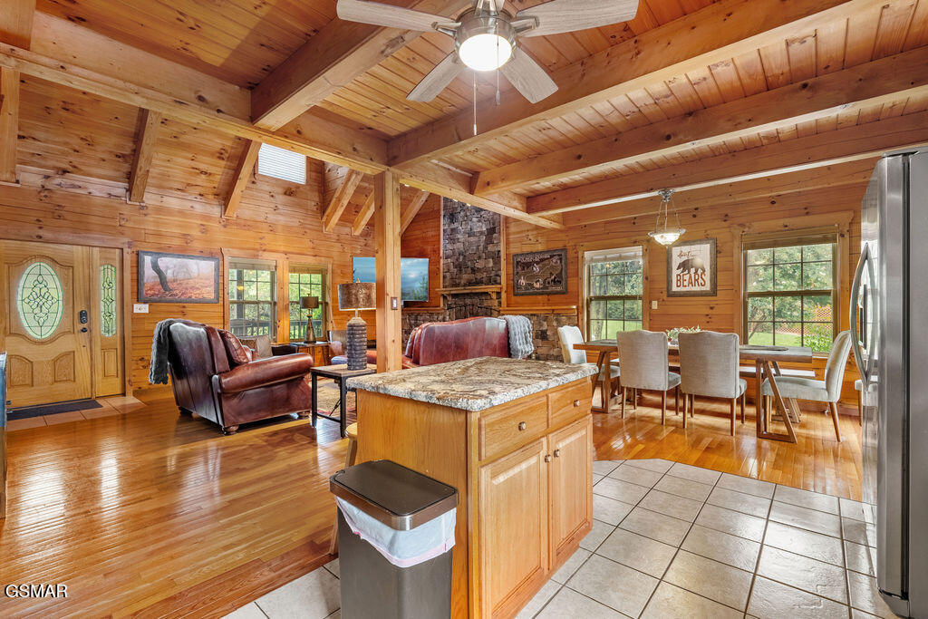 3480 Valley Dale Way Sevierville TN 37862