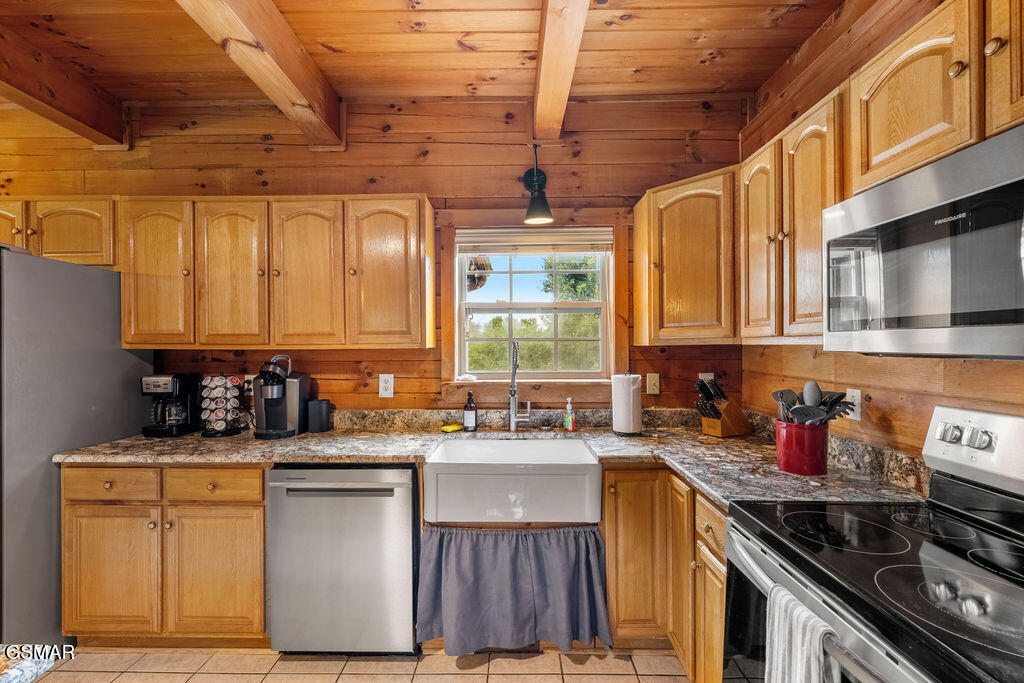 3480 Valley Dale Way Sevierville TN 37862