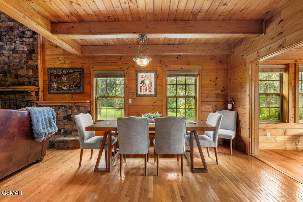 3480 Valley Dale Way Sevierville TN 37862