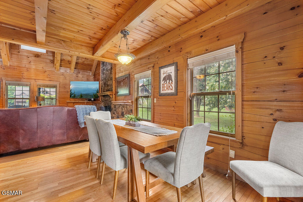 3480 Valley Dale Way Sevierville TN 37862