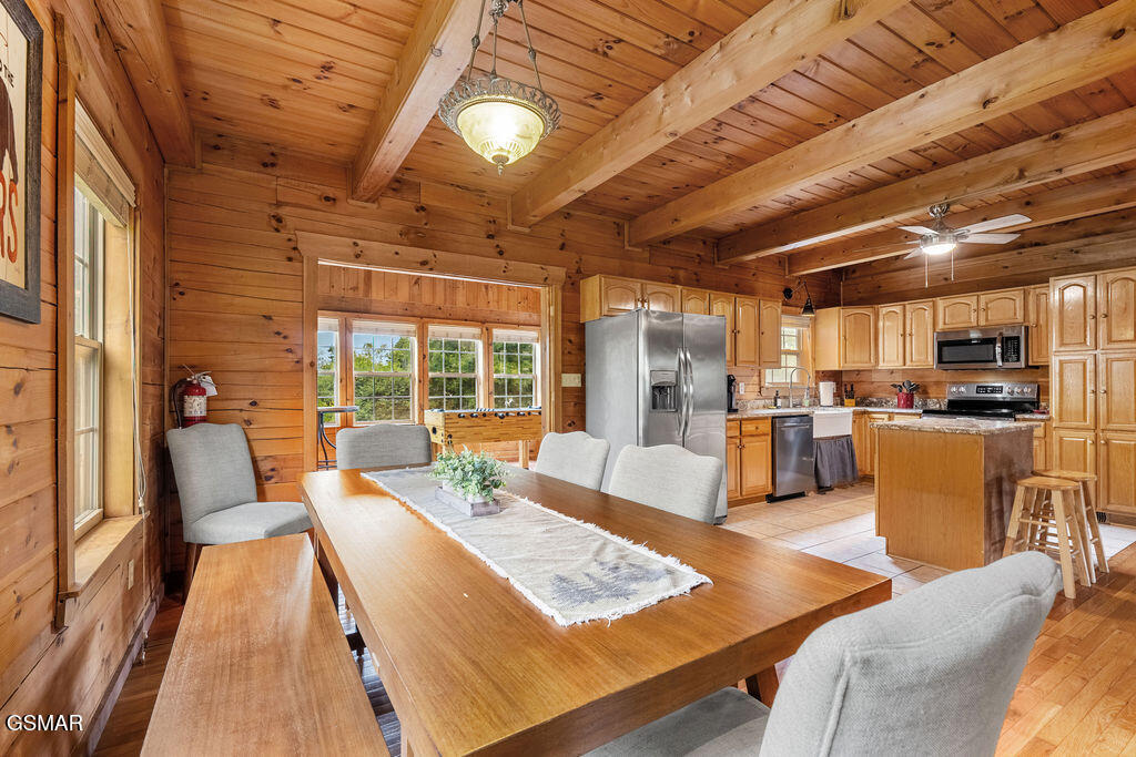 3480 Valley Dale Way Sevierville TN 37862