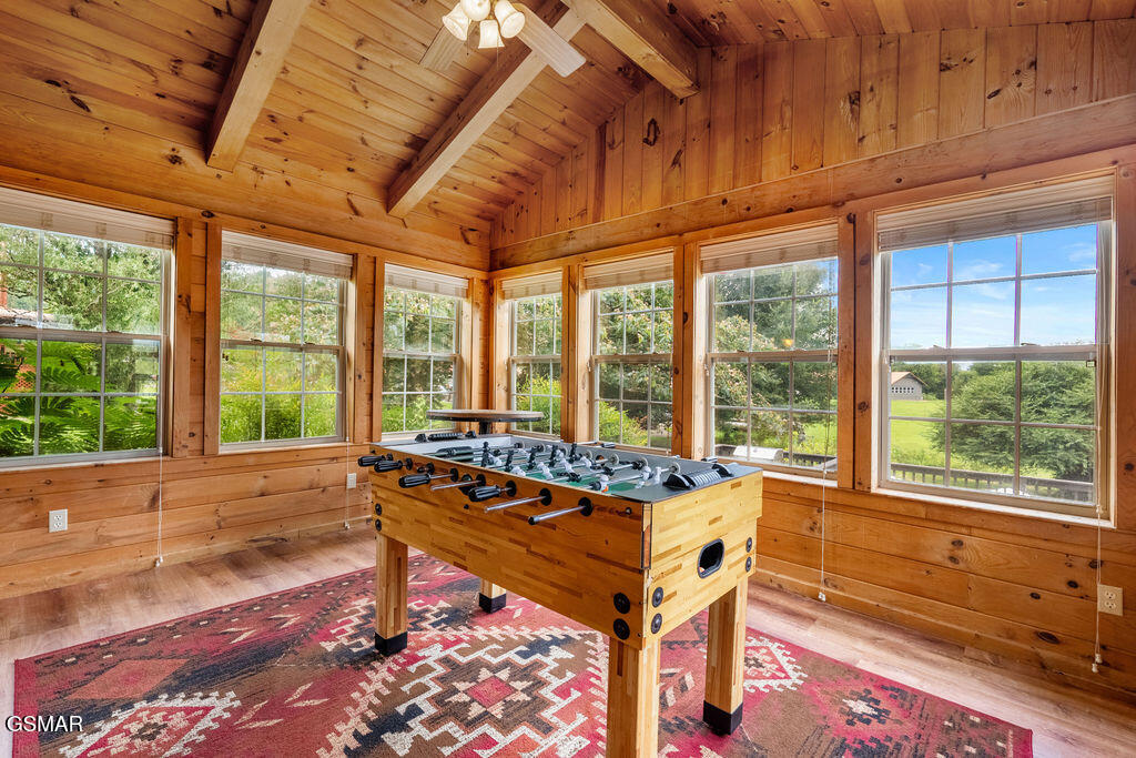 3480 Valley Dale Way Sevierville TN 37862