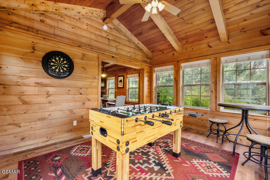 3480 Valley Dale Way Sevierville TN 37862