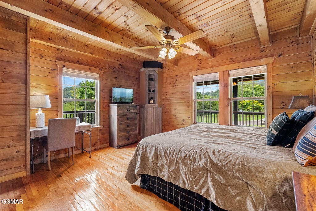 3480 Valley Dale Way Sevierville TN 37862