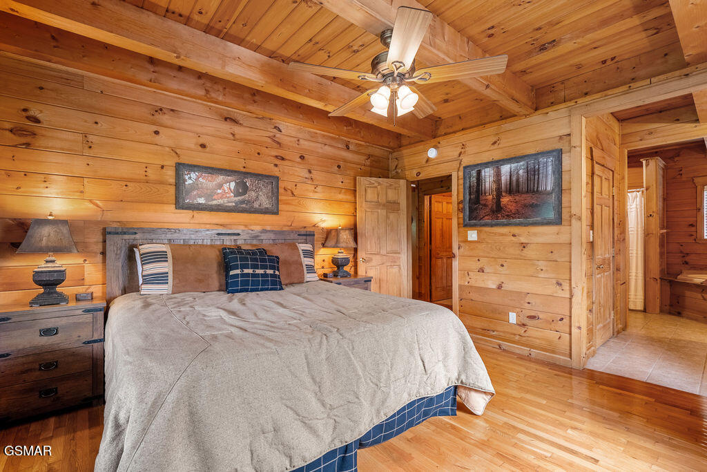 3480 Valley Dale Way Sevierville TN 37862