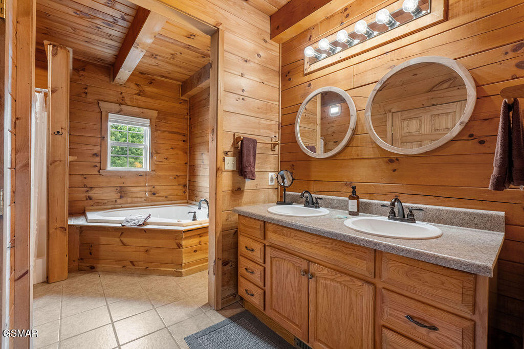 3480 Valley Dale Way Sevierville TN 37862