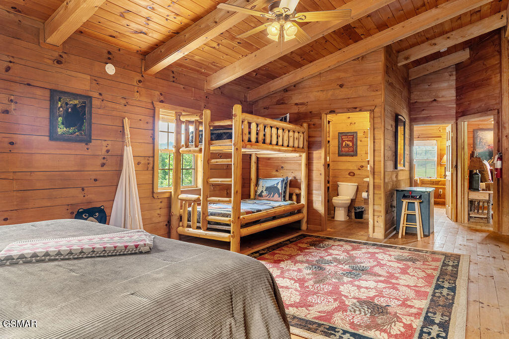 3480 Valley Dale Way Sevierville TN 37862