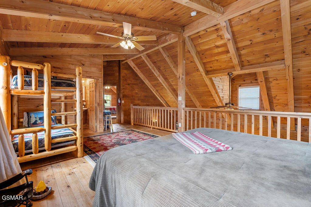 3480 Valley Dale Way Sevierville TN 37862