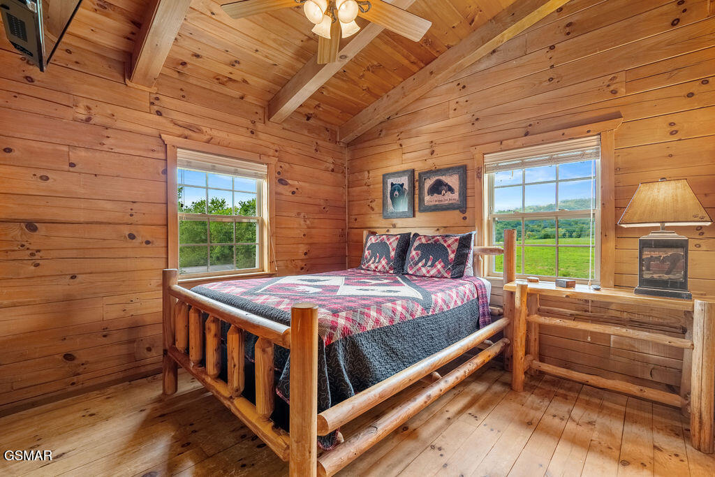 3480 Valley Dale Way Sevierville TN 37862