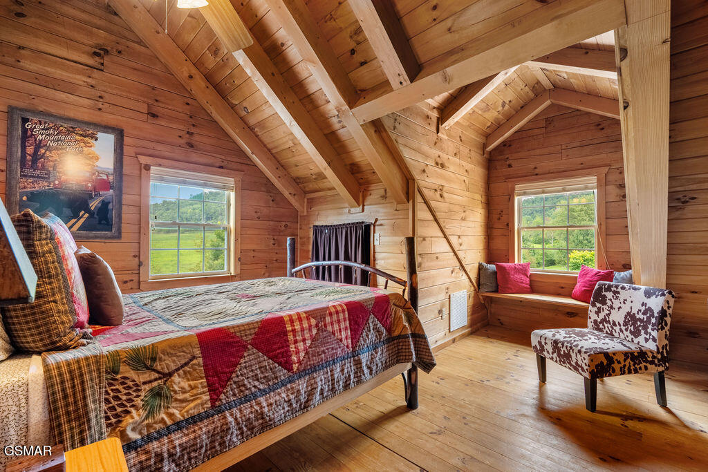 3480 Valley Dale Way Sevierville TN 37862