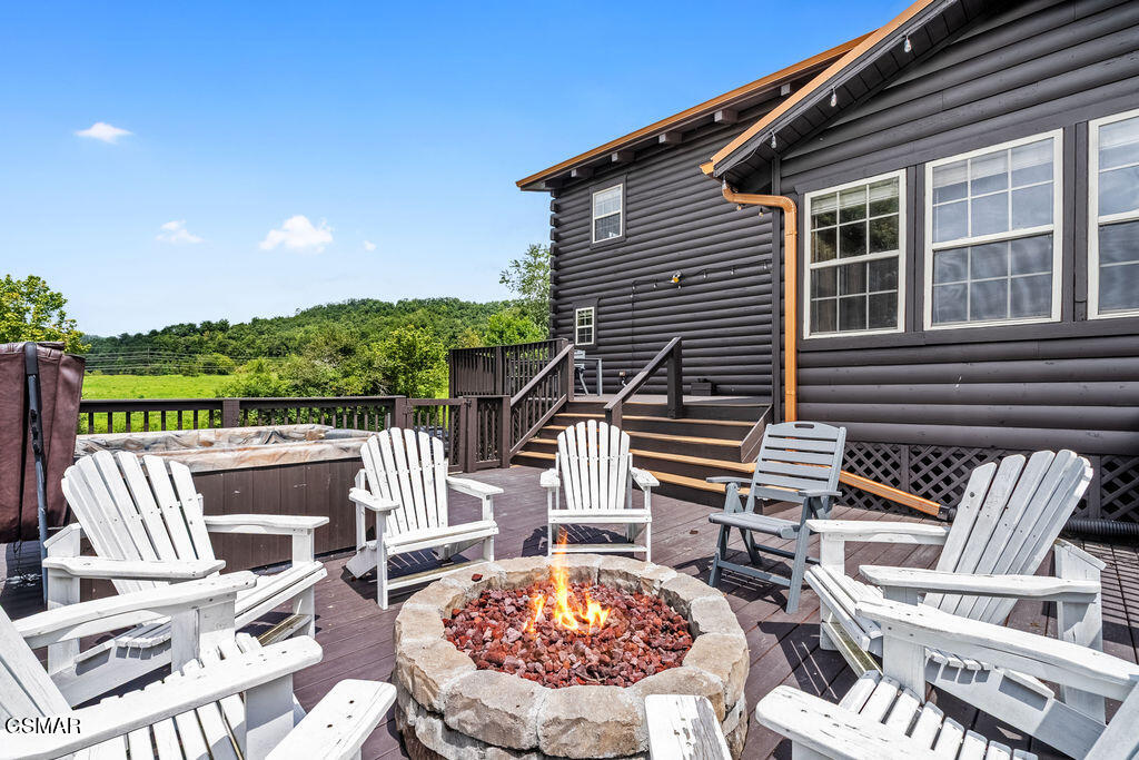 3480 Valley Dale Way Sevierville TN 37862