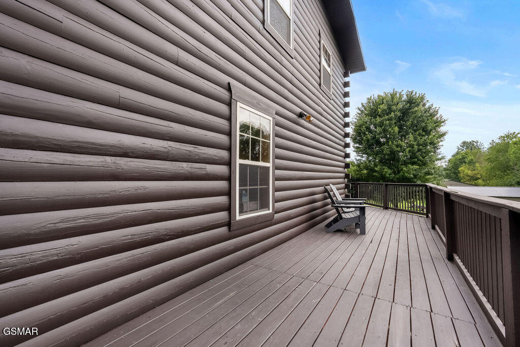 3480 Valley Dale Way Sevierville TN 37862