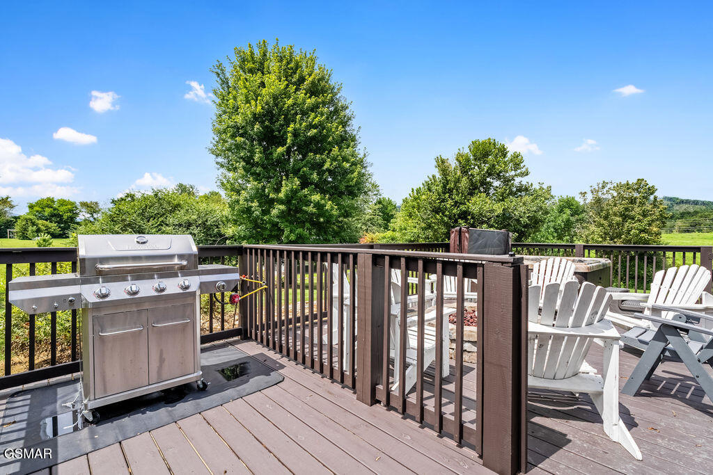 3480 Valley Dale Way Sevierville TN 37862