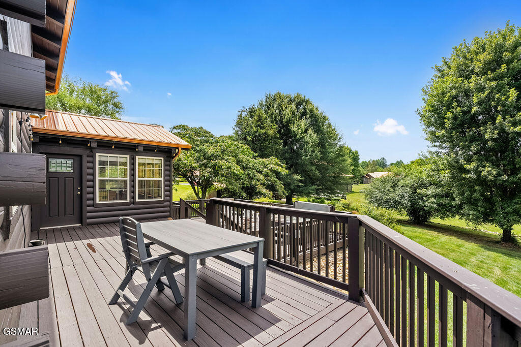 3480 Valley Dale Way Sevierville TN 37862