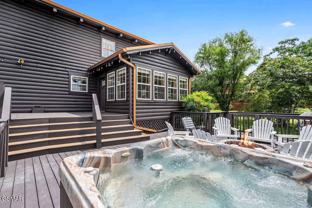 3480 Valley Dale Way Sevierville TN 37862