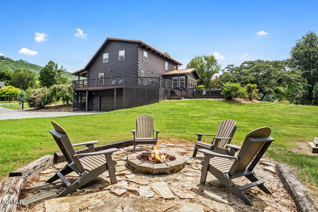 3480 Valley Dale Way Sevierville TN 37862