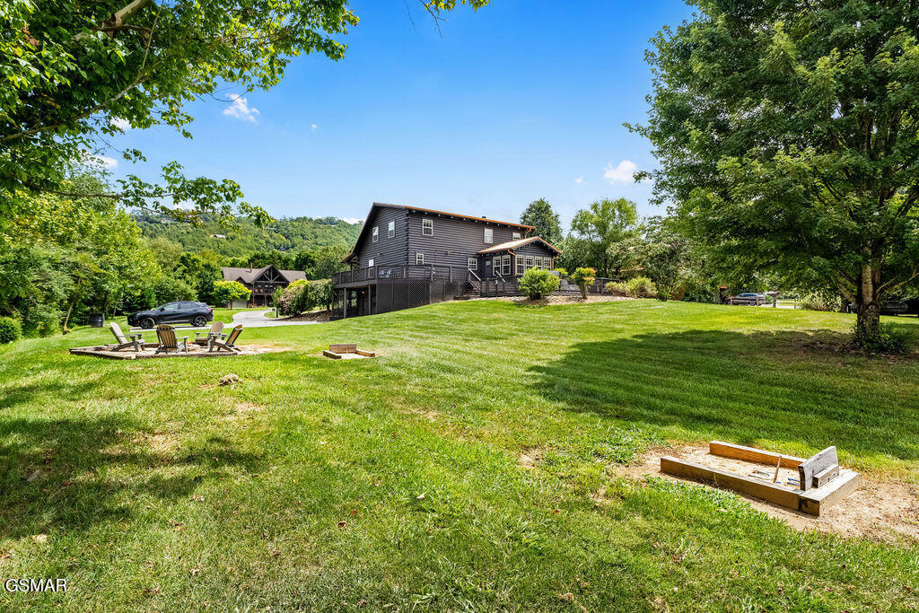 3480 Valley Dale Way Sevierville TN 37862