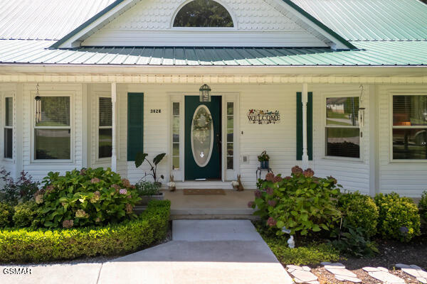 3628 Blue Byrd Lane Kodak TN 37764