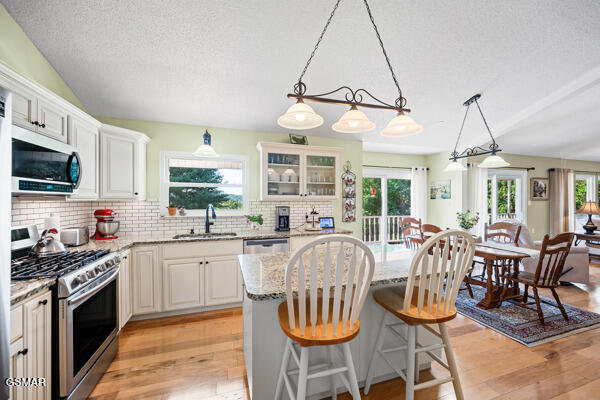 3628 Blue Byrd Lane Kodak TN 37764