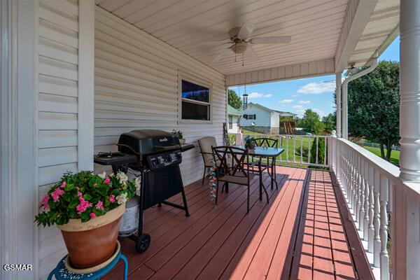 3628 Blue Byrd Lane Kodak TN 37764