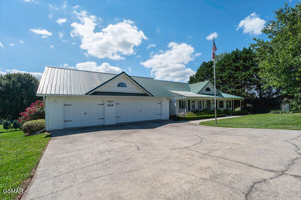 3628 Blue Byrd Lane Kodak TN 37764