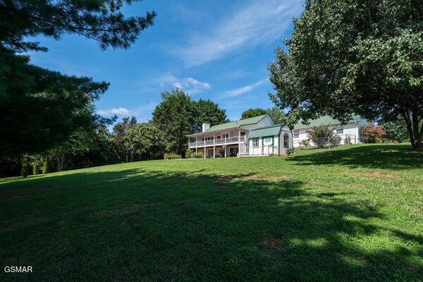 3628 Blue Byrd Lane Kodak TN 37764