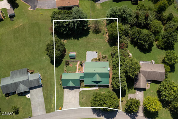 3628 Blue Byrd Lane Kodak TN 37764