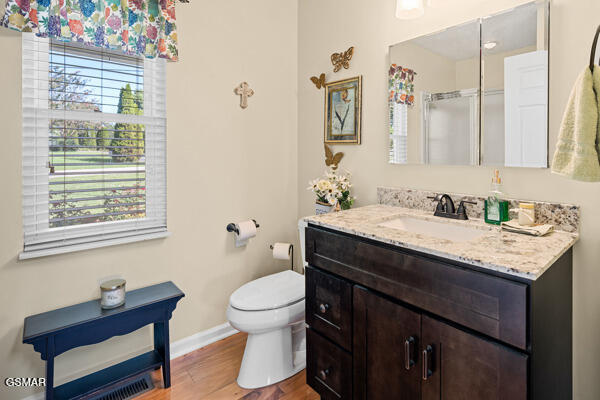 3628 Blue Byrd Lane Kodak TN 37764