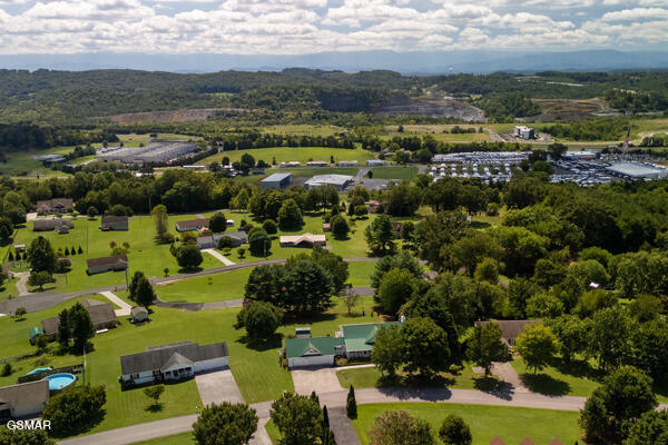 3628 Blue Byrd Lane Kodak TN 37764