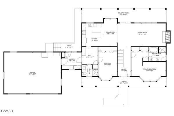 3628 Blue Byrd Lane Kodak TN 37764