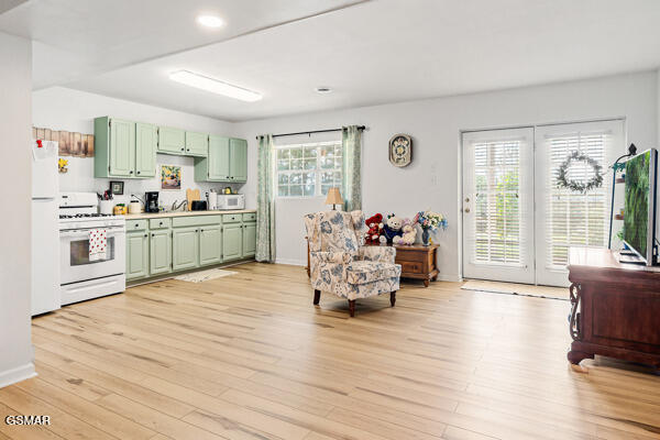 3628 Blue Byrd Lane Kodak TN 37764