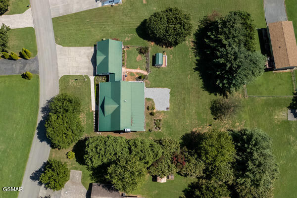 3628 Blue Byrd Lane Kodak TN 37764