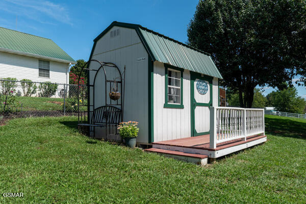 3628 Blue Byrd Lane Kodak TN 37764