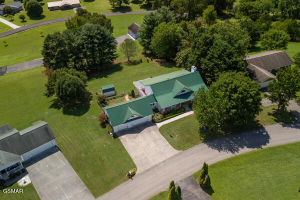 3628 Blue Byrd Lane Kodak TN 37764