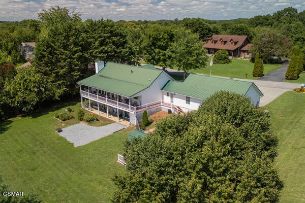 3628 Blue Byrd Lane Kodak TN 37764