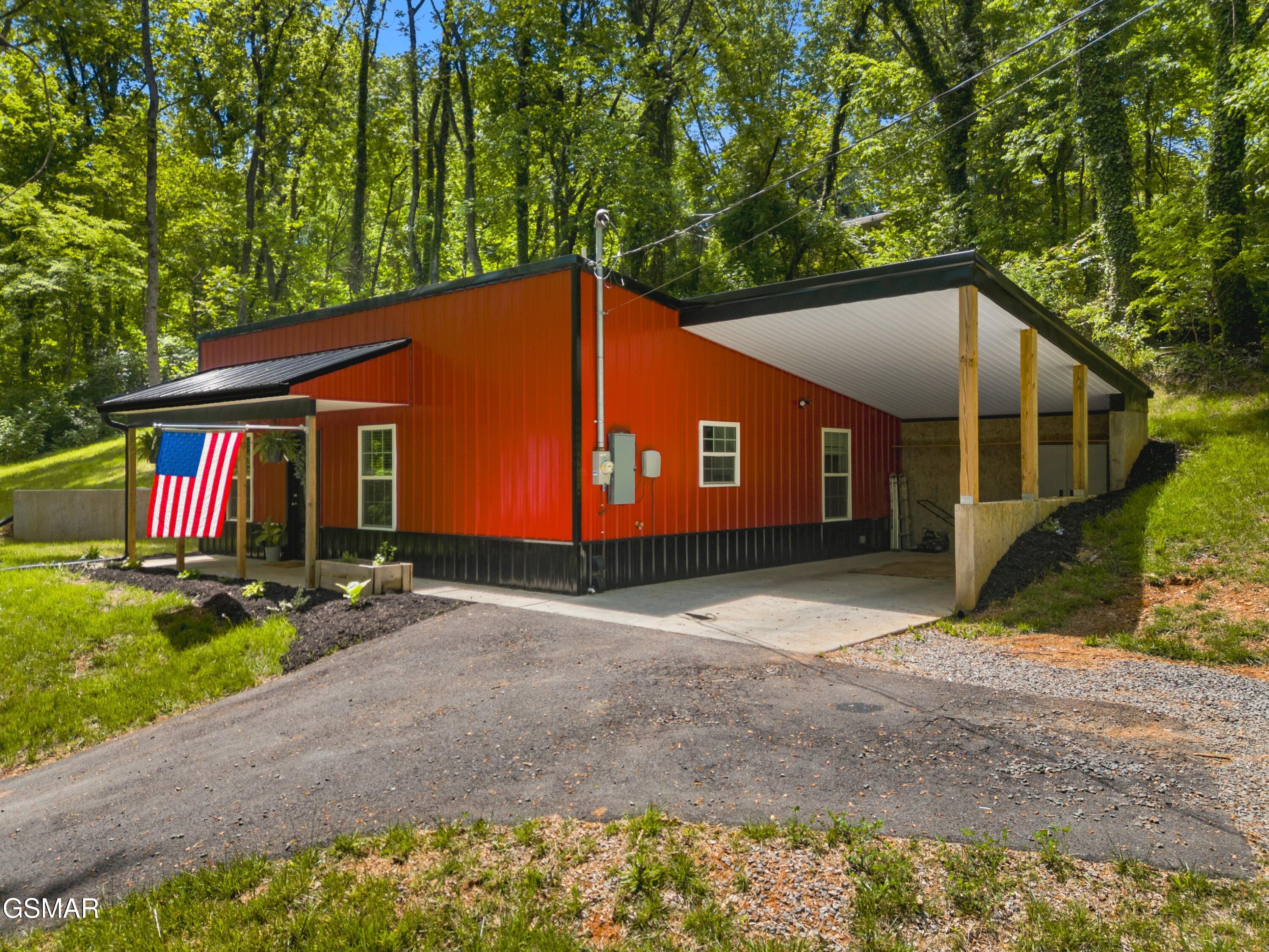953 Hall Drive Morristown TN 37813