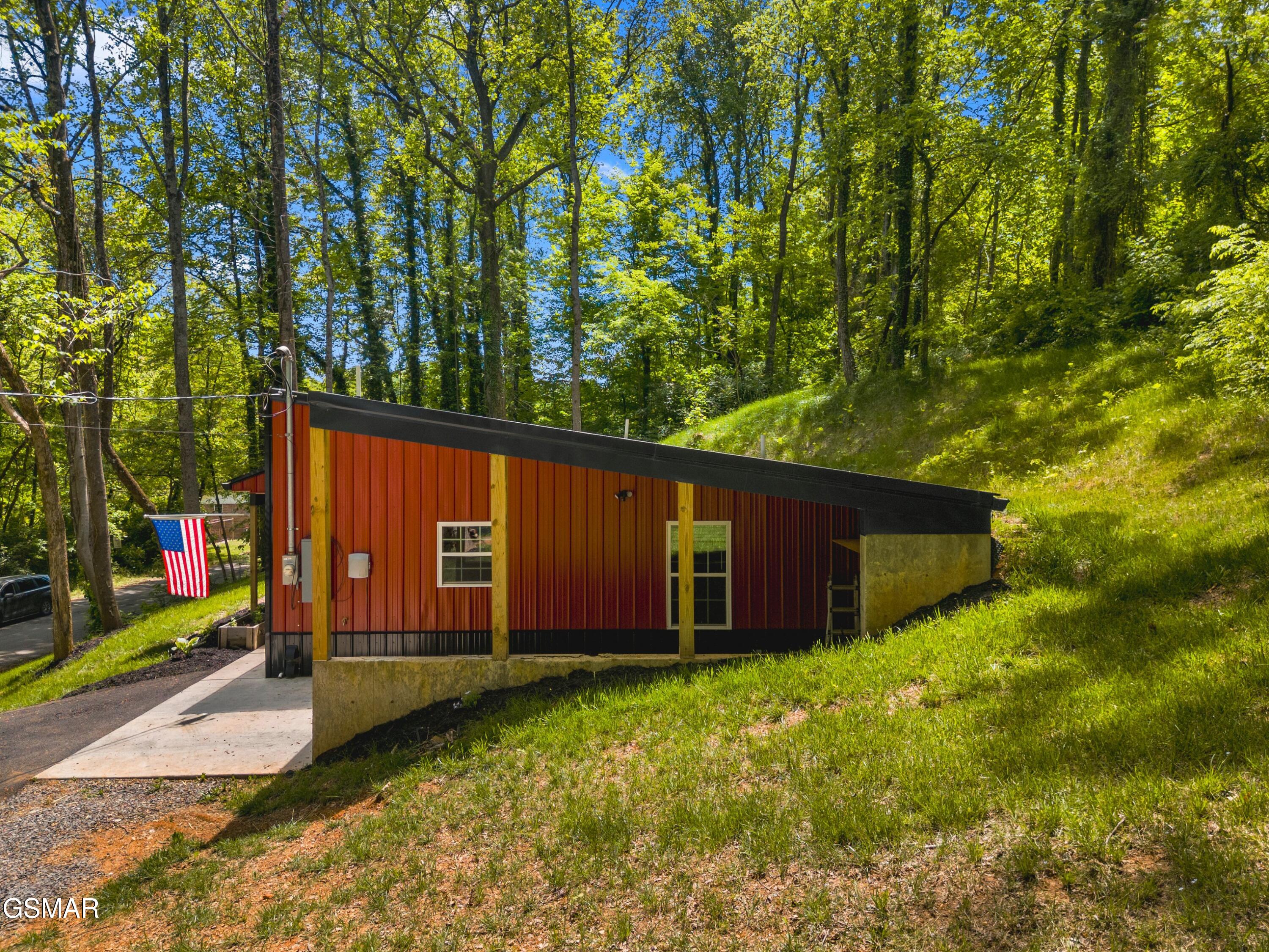 953 Hall Drive Morristown TN 37813
