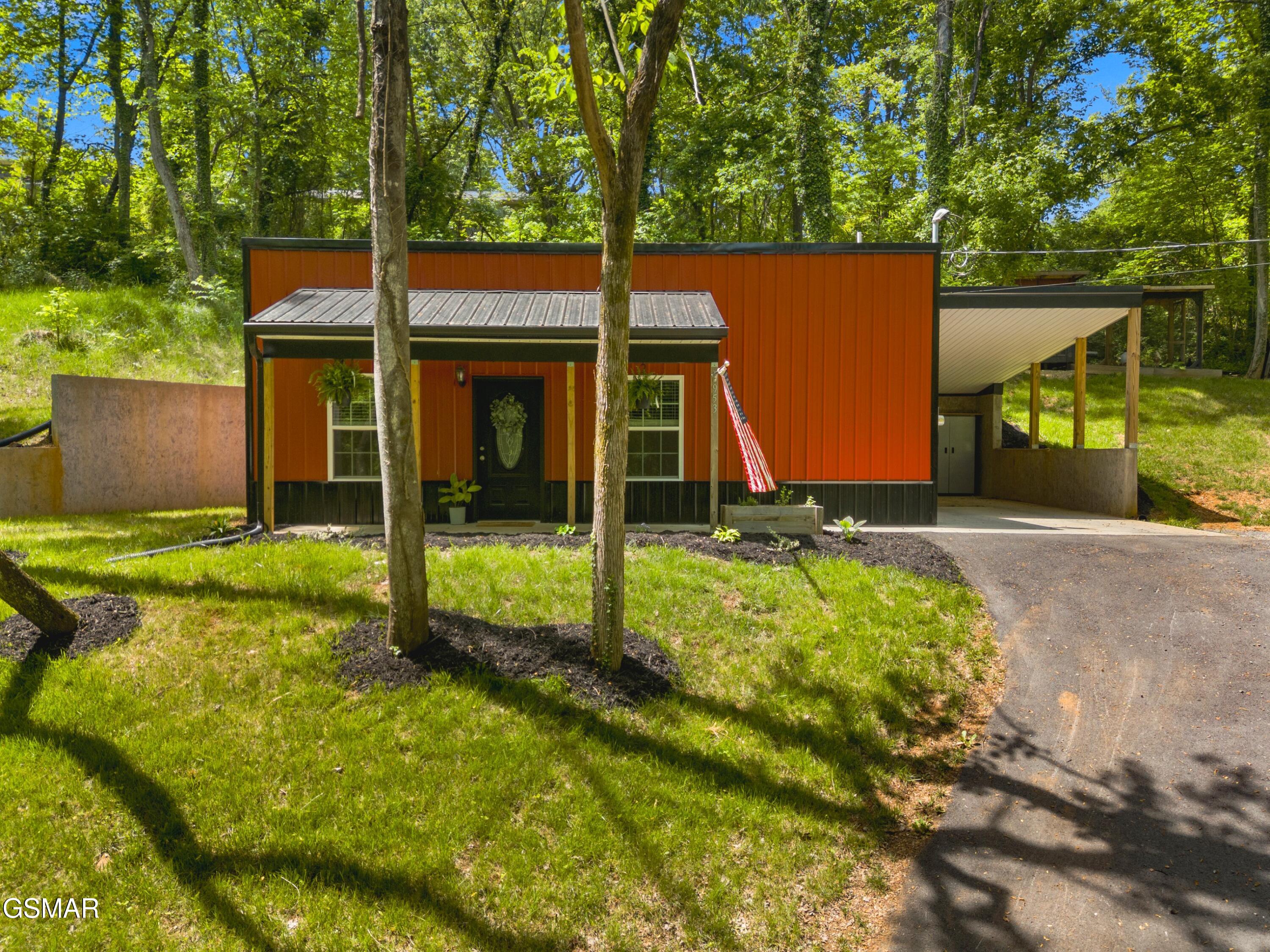953 Hall Drive Morristown TN 37813