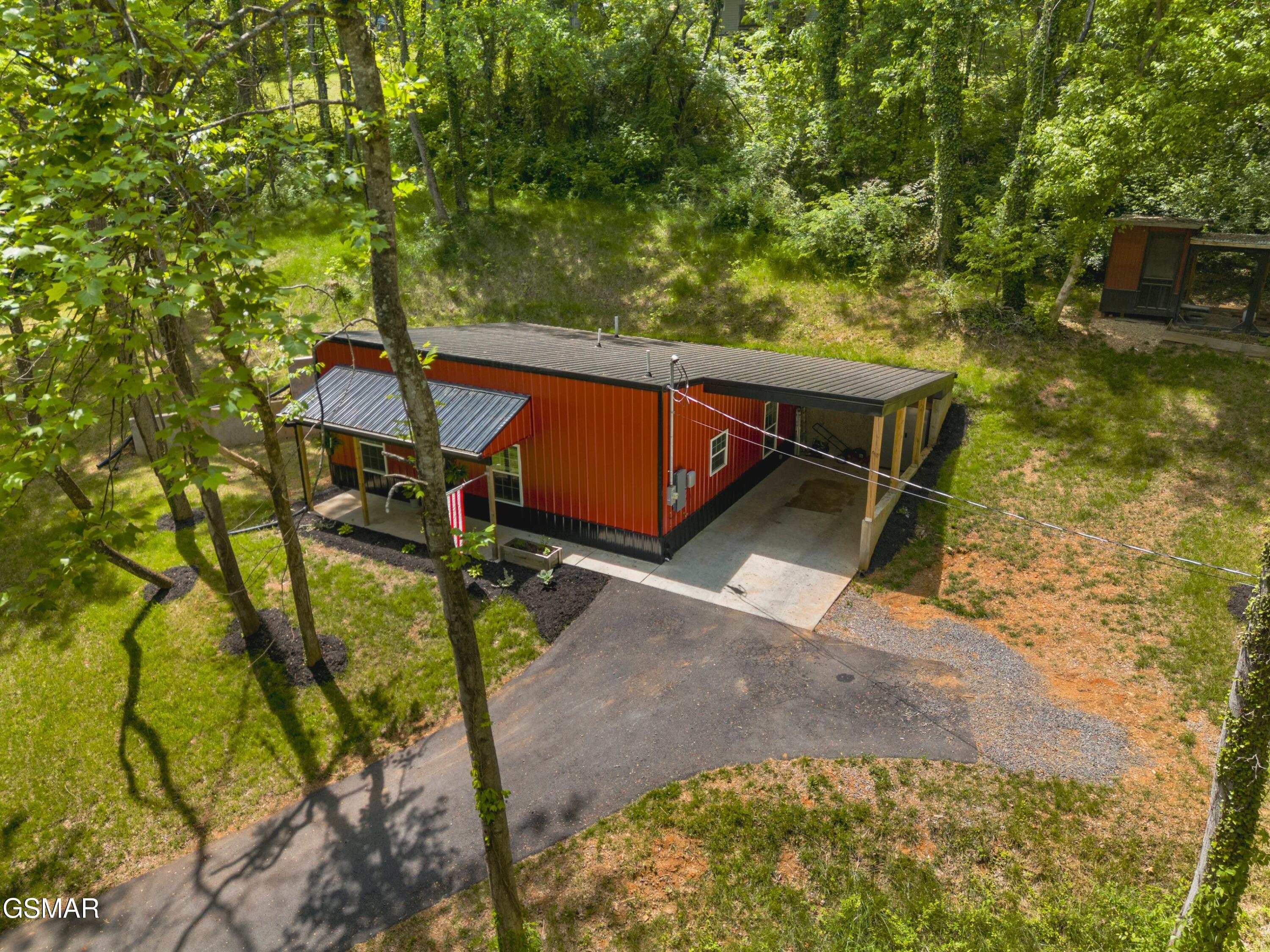 953 Hall Drive Morristown TN 37813