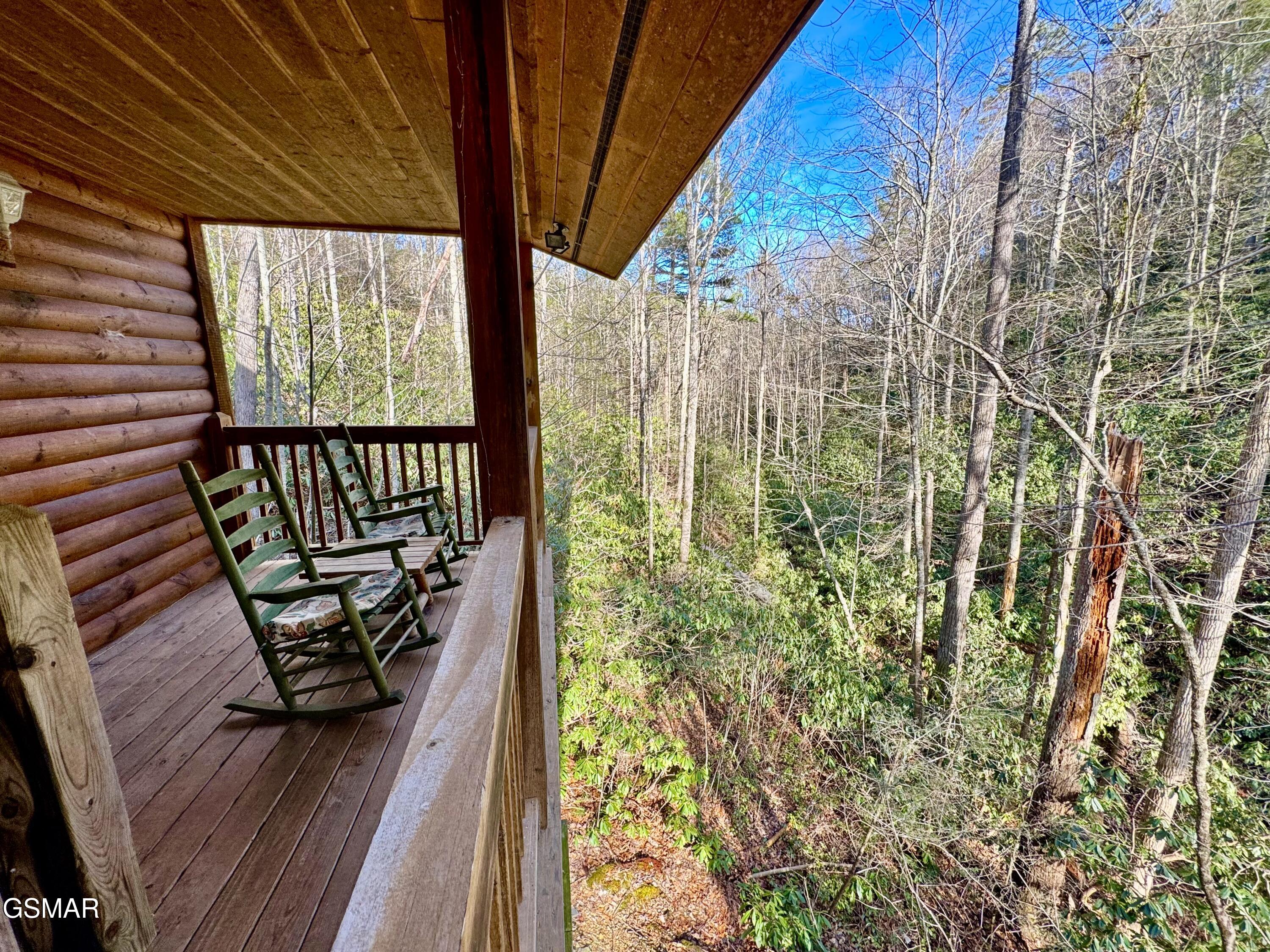 2919 Golden Pond Way Sevierville TN 37862
