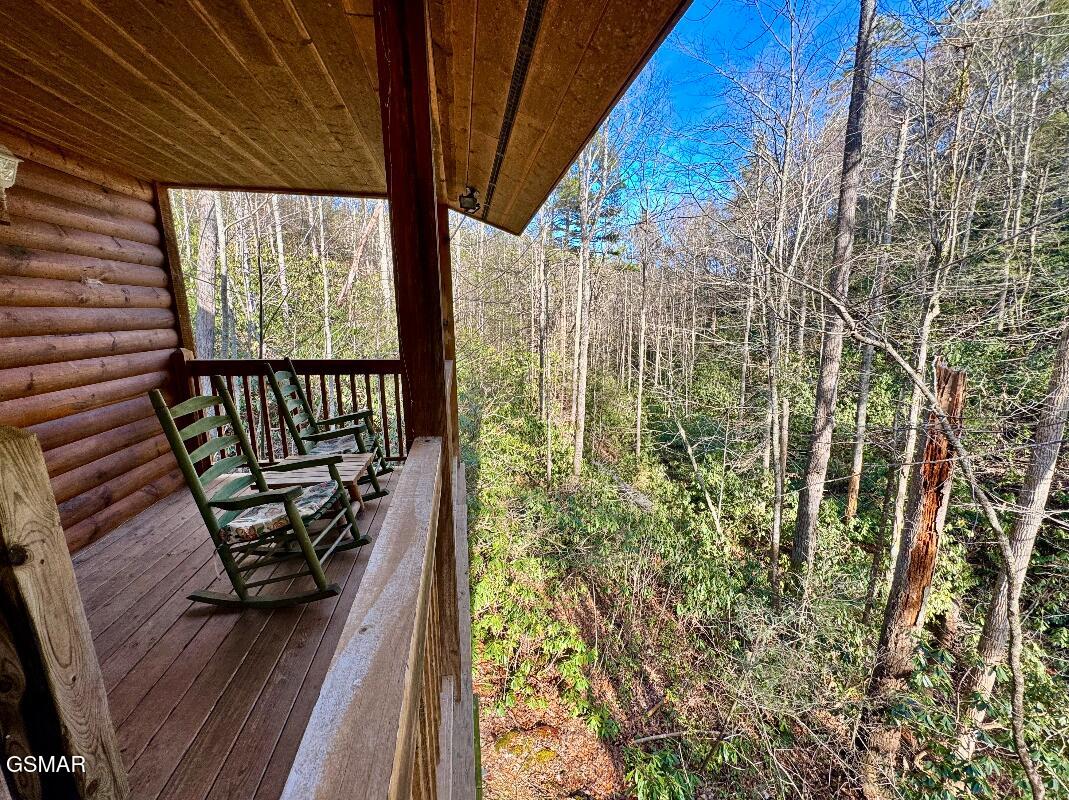 2919 Golden Pond Way Sevierville TN 37862