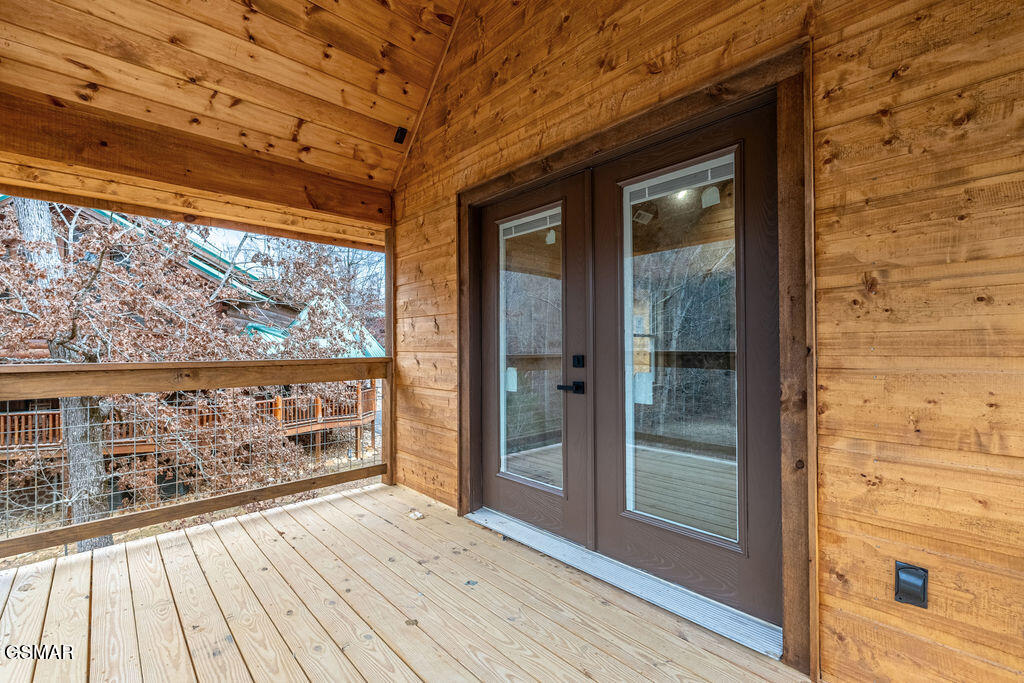 2751 Murray Ridge Road Sevierville TN 37876