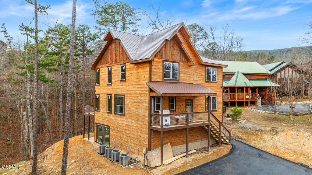 2751 Murray Ridge Road Sevierville TN 37876