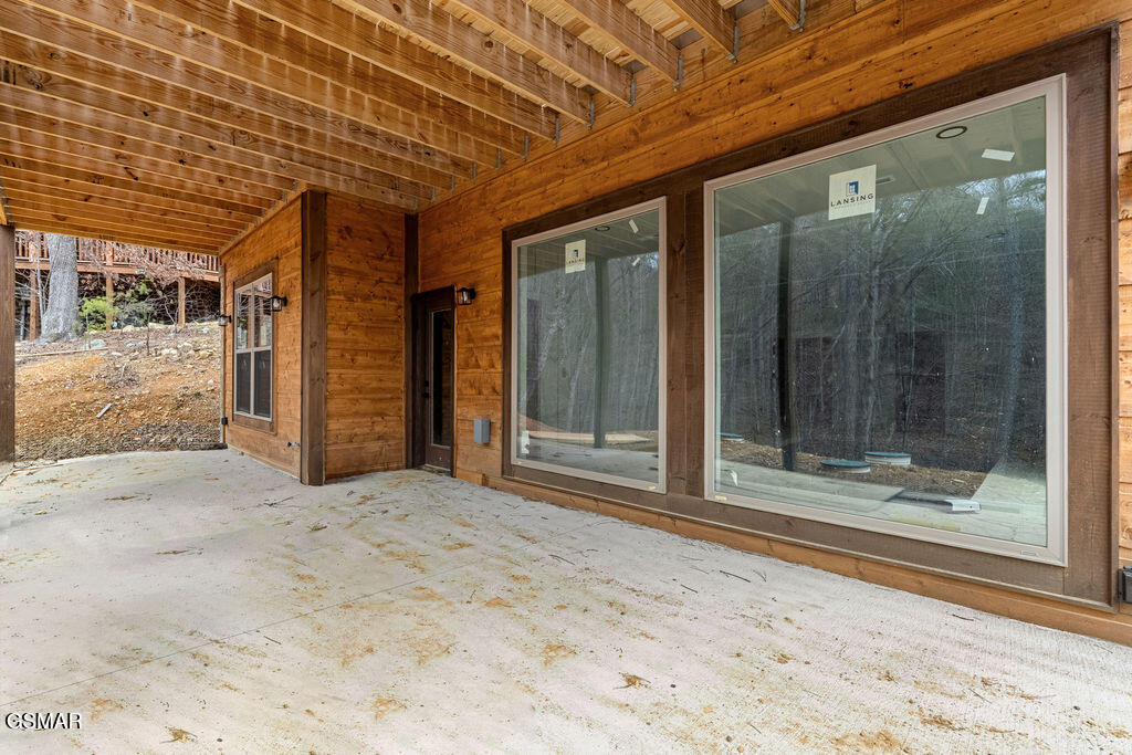 2751 Murray Ridge Road Sevierville TN 37876