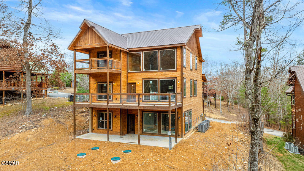 2751 Murray Ridge Road Sevierville TN 37876