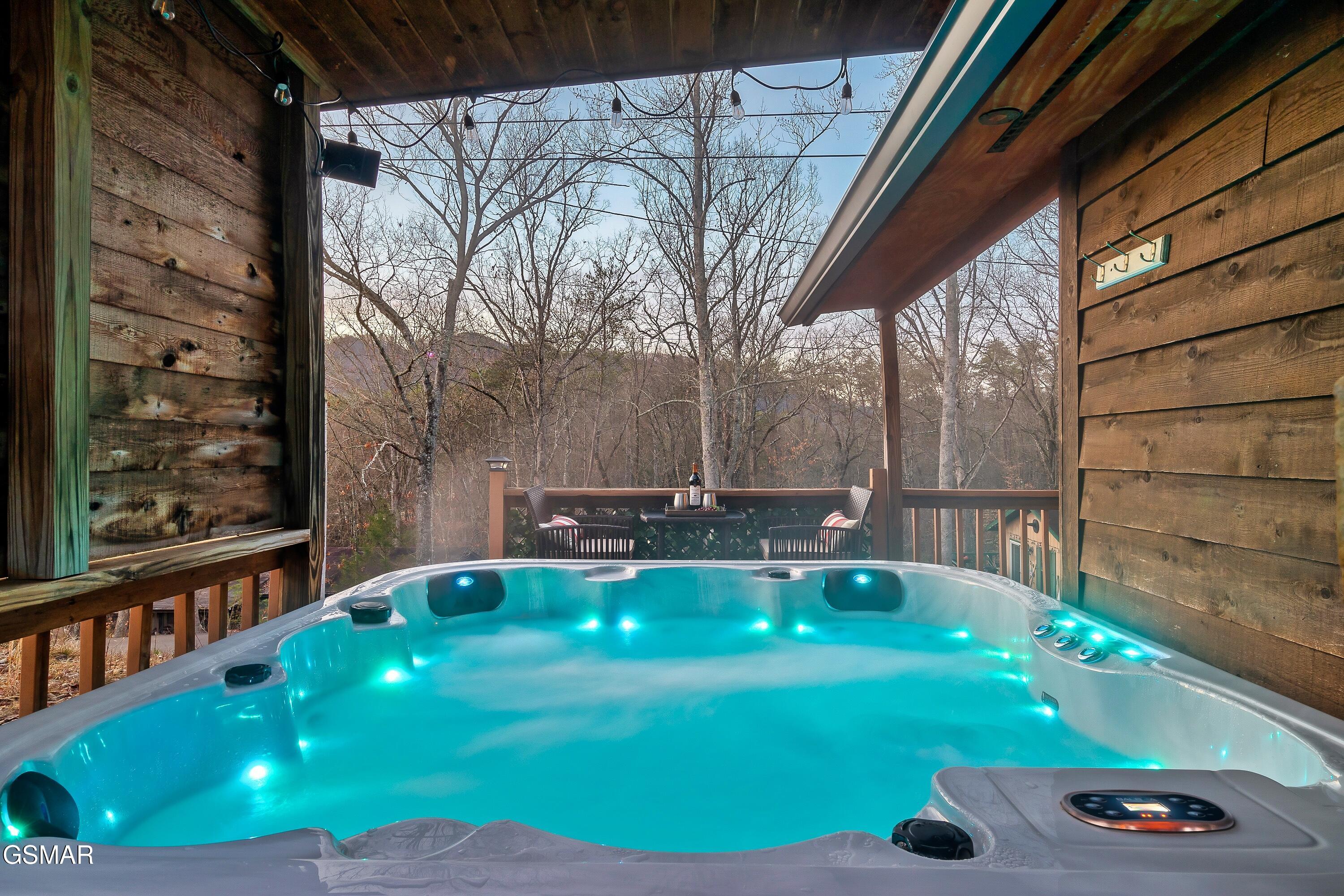 720 Timberlake Drive Sevierville TN 37862