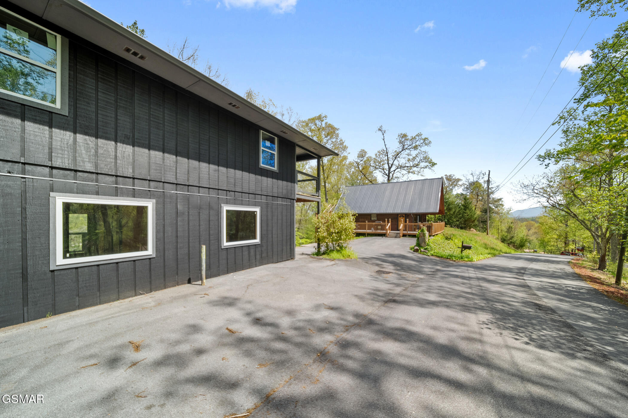720 Timberlake Drive Sevierville TN 37862