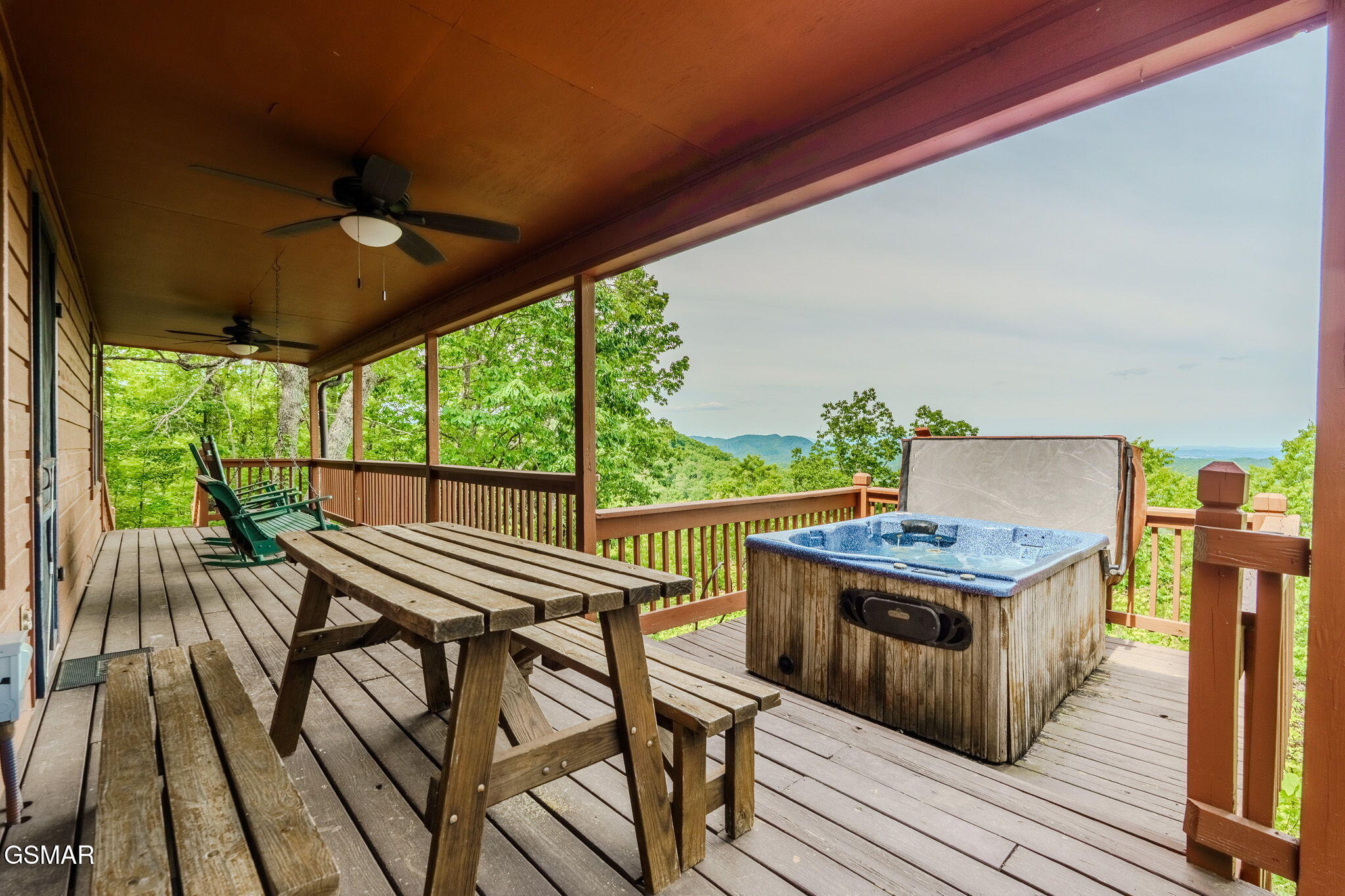 3487 Bear Mountain Lane Sevierville TN 37876