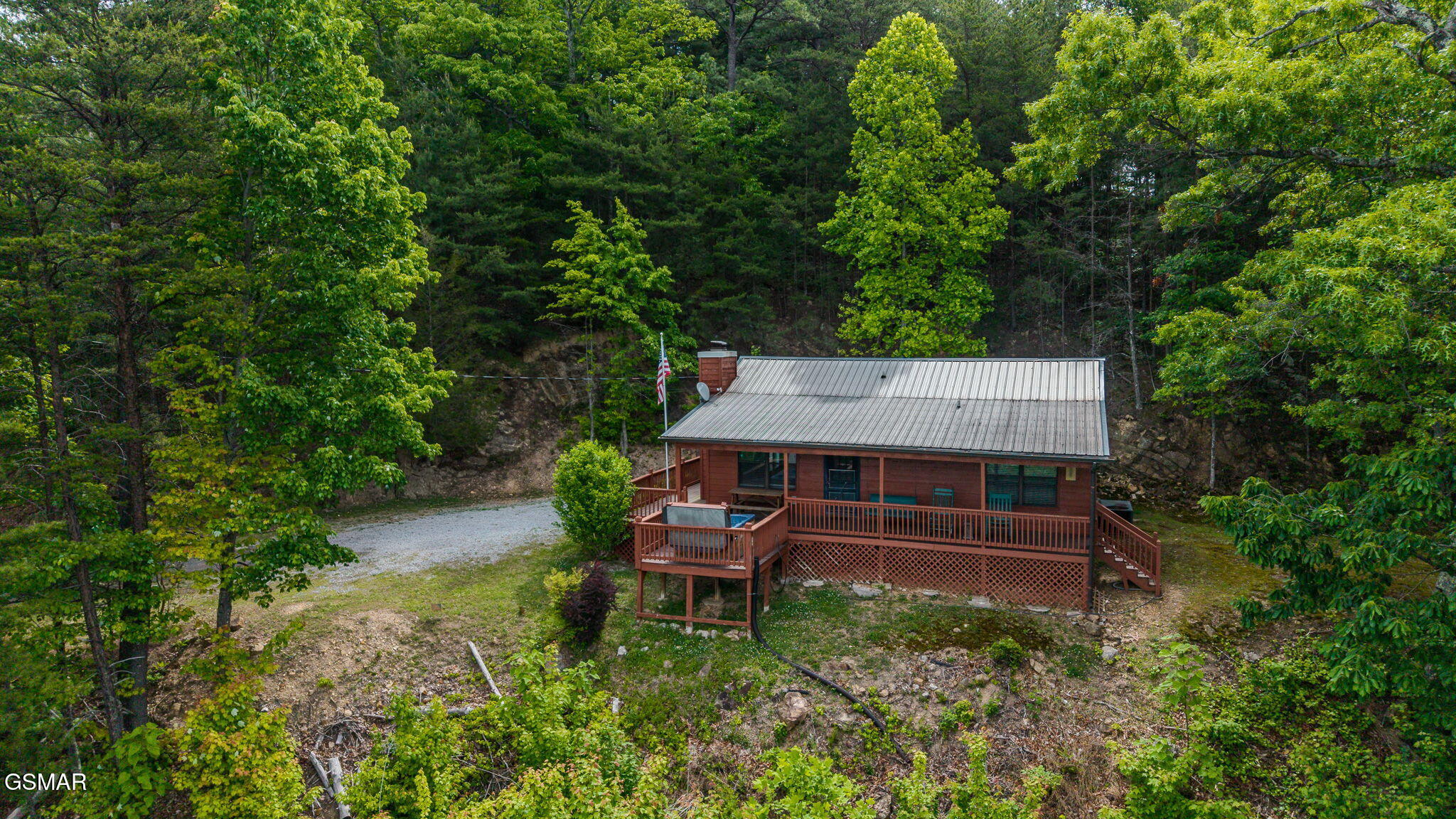 3487 Bear Mountain Lane Sevierville TN 37876